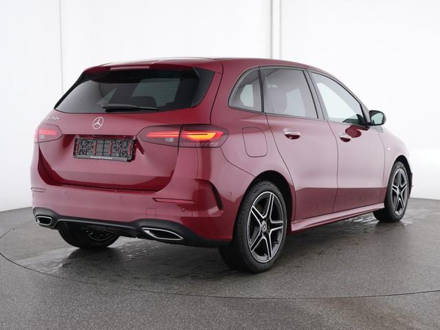 Mercedes-Benz B-Klasse 250 e, AMG Line Adv. Plus, AHK, AC-DC-Laden, Night-Paket, DISTRONIC, Totwinkel 