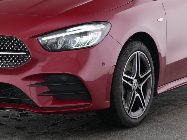 Mercedes-Benz B-Klasse 250 e, AMG Line Adv. Plus, AHK, AC-DC-Laden, Night-Paket, DISTRONIC, Totwinkel 