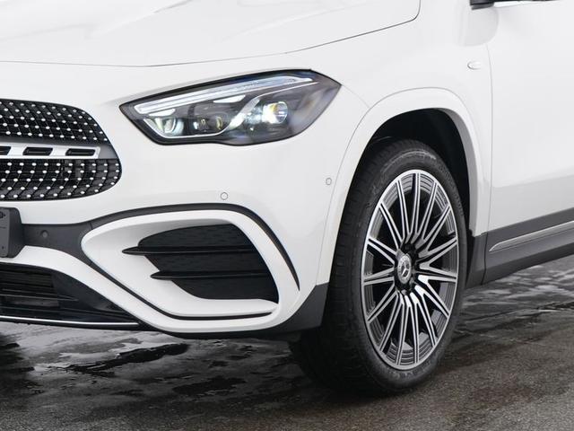 Mercedes-Benz GLA 250 e, Edition AMG Line, Pano, AHK, Head-up, Fahrassistenz-Paket, Multibeam LED, Memory 