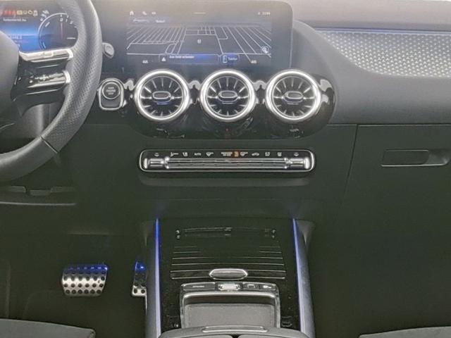 Mercedes-Benz GLA 250 e, Edition AMG Line, Pano, AHK, Head-up, Fahrassistenz-Paket, Multibeam LED, Memory 