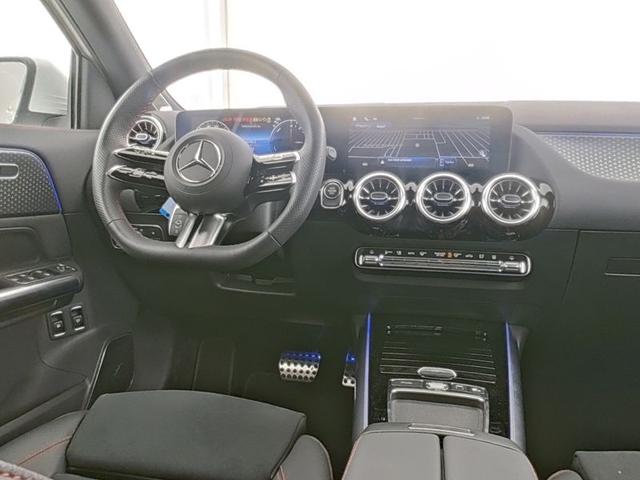 Mercedes-Benz GLA 250 e, Edition AMG Line, Pano, AHK, Head-up, Fahrassistenz-Paket, Multibeam LED, Memory 