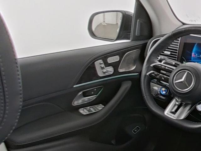 Mercedes-Benz GLS AMG 63 4M+, AHK, 21 Zoll AMG, Head-up, Fahrassistenz-Paket, Premium-Plus, 3. Sitzreihe, Pano, 