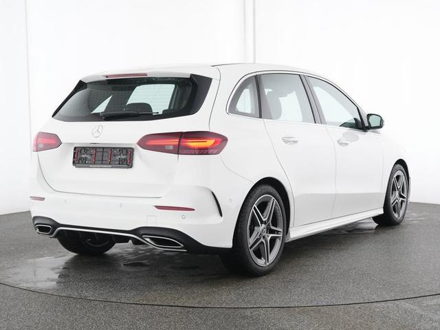 Mercedes-Benz B-Klasse B 200, AMG Line Adv. Plus, LED, LHZ, SHZ, Hands-Free Access, Ambiente, Vorr&uuml;stung DISTRONIC 