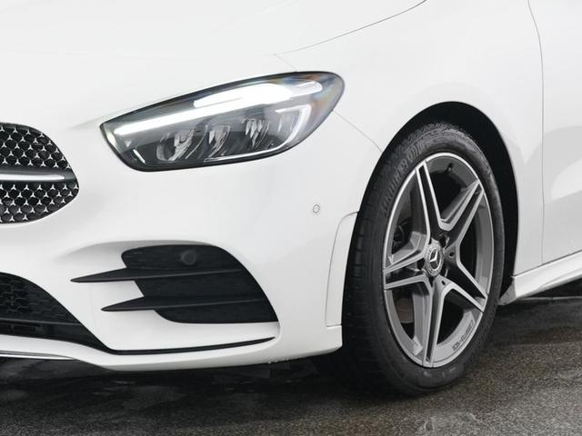Mercedes-Benz B-Klasse B 200, AMG Line Adv. Plus, LED, LHZ, SHZ, Hands-Free Access, Ambiente, Vorr&uuml;stung DISTRONIC 