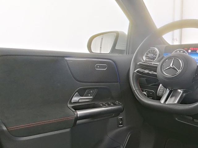 Mercedes-Benz B-Klasse B 200, AMG Line Adv. Plus, LED, LHZ, SHZ, Hands-Free Access, Ambiente, Vorr&uuml;stung DISTRONIC 