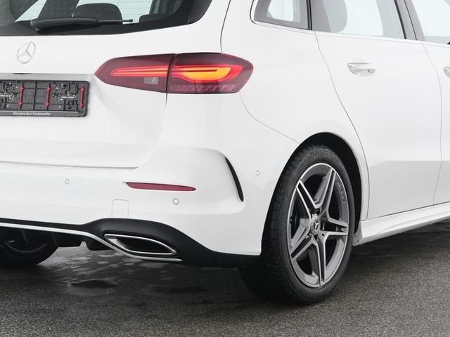 Mercedes-Benz B-Klasse B 200, AMG Line Adv. Plus, LED, LHZ, SHZ, Hands-Free Access, Ambiente, Vorr&uuml;stung DISTRONIC 