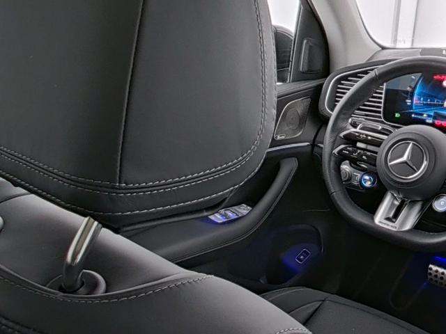 Mercedes-Benz GLS AMG 63 4M+, AHK, 21 Zoll AMG, Head-up, Fahrassistenz-Paket, Premium-Plus, 3. Sitzreihe, Pano, 