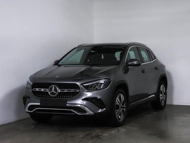 Mercedes-Benz GLA - 200, Progr. Adv., R&uuml;ckkamera, Spiegel-Paket, SHZ, LHZ, EASY-PACK Heckklappe, Vorr&uuml;stung DISTRONIC