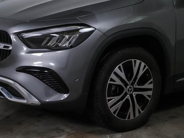 Mercedes-Benz GLA 200, Progr. Adv., R&uuml;ckkamera, Spiegel-Paket, SHZ, LHZ, EASY-PACK Heckklappe, Vorr&uuml;stung DISTRONIC 