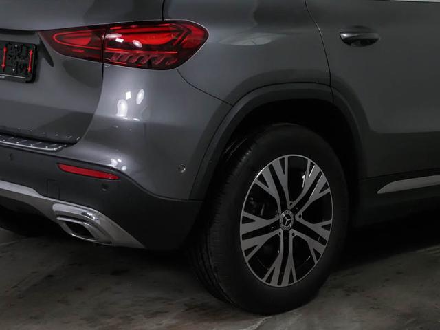 Mercedes-Benz GLA 200, Progr. Adv., R&uuml;ckkamera, Spiegel-Paket, SHZ, LHZ, EASY-PACK Heckklappe, Vorr&uuml;stung DISTRONIC 