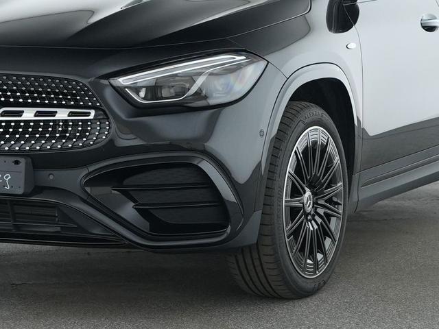 Mercedes-Benz GLA 250 e, AMG Line Premium Plus, AHK, Head-up, AC/DC Laden, Night-Paket, Pano, Distronic, Burmester, 20 Zoll 