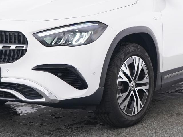 Mercedes-Benz GLA 250 e, AC-Laden 11 kW, Prog. Line Adv., R&uuml;ckkamera, AHK, Easy-Pack, Spiegel-Paket, LED High Perf., LHZ, SHZ, 