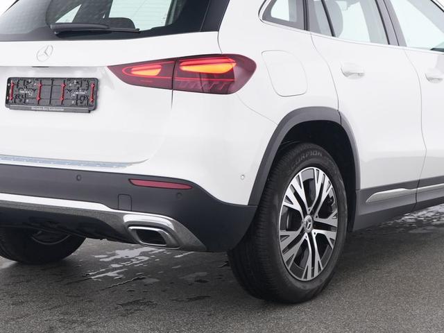 Mercedes-Benz GLA 250 e, AC-Laden 11 kW, Prog. Line Adv., R&uuml;ckkamera, AHK, Easy-Pack, Spiegel-Paket, LED High Perf., LHZ, SHZ, 