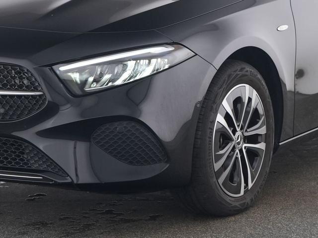 Mercedes-Benz A-Klasse A 250 e, Prog. Adv., DC 22KW/AC11KW, Spiegel-Pak., LED, Navi, R&uuml;ckkamera, LHZ, SHZ 
