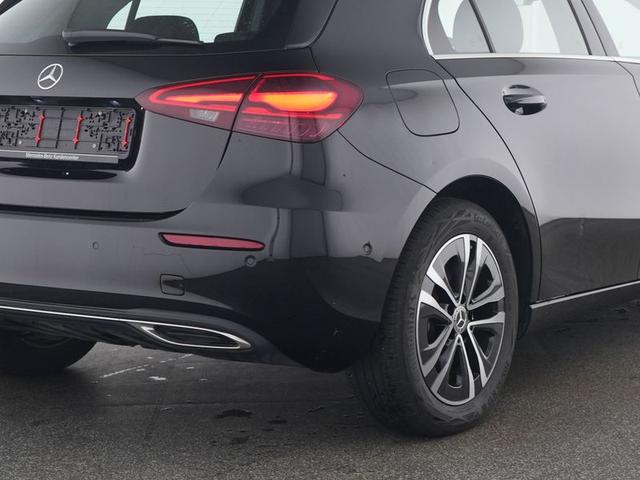Mercedes-Benz A-Klasse A 250 e, Prog. Adv., DC 22KW/AC11KW, Spiegel-Pak., LED, Navi, R&uuml;ckkamera, LHZ, SHZ 