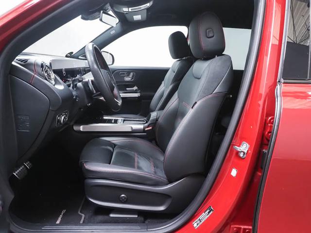 Mercedes-Benz EQB 350, 4Matic, AMG Line Premium, AHK, Night-Paket, DISTRONIC, Head-up, 360 KAM 