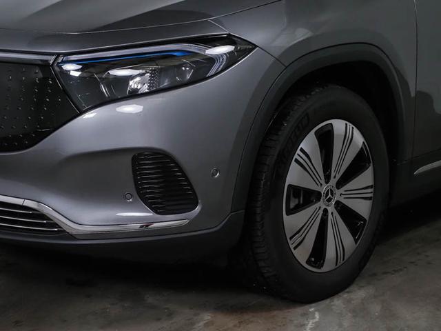 Mercedes-Benz EQA 300, 4 Matic, Prog. Adv., AHK, LHZ, Totwinkel, R&uuml;ckkamera, Android Auto, Apple Car Play 