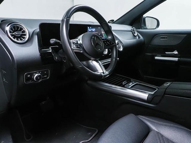 Mercedes-Benz EQA 300, 4 Matic, Prog. Adv., AHK, LHZ, Totwinkel, R&uuml;ckkamera, Android Auto, Apple Car Play 