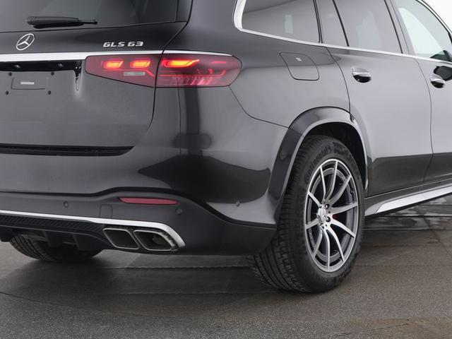 Mercedes-Benz GLS AMG 63 4M+, AHK, 21 Zoll AMG, Head-up, Fahrassistenz-Paket, Premium-Plus, 3. Sitzreihe, Pano, 