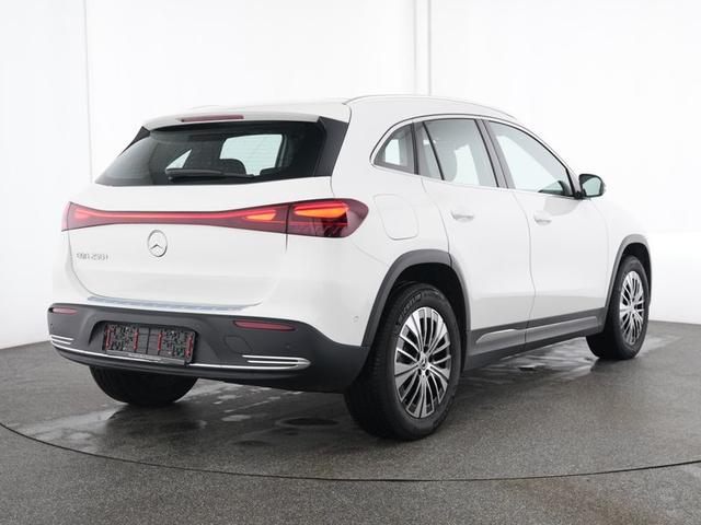 Mercedes-Benz EQA 250 +, Prog. Adv. AHK, Pano, Memory, SHZ, LHZ, Totwinkel, R&uuml;ckkamera 