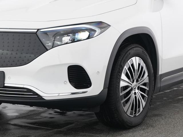 Mercedes-Benz EQA 250 +, Prog. Adv. AHK, Pano, Memory, SHZ, LHZ, Totwinkel, R&uuml;ckkamera 