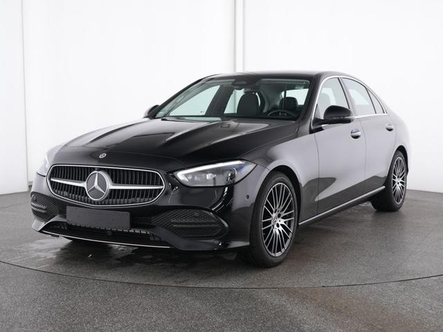 Mercedes-Benz C-Klasse - C 180, Avant. Premium Plus, Pano, Head-up, 360 KAM., HANDS-FREE-ACCESS, DIGITAL-LIGHT, Memory, Burmester Surround Sound