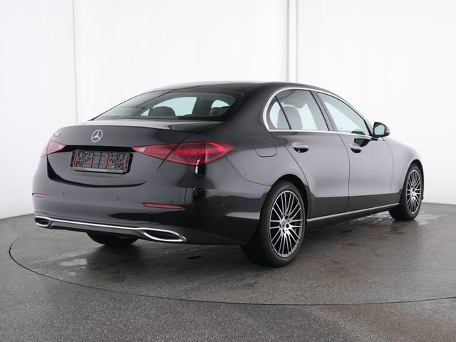 Mercedes-Benz C-Klasse Limousine C 180, Avant. Premium Plus, Pano, Head-up, 360 KAM., HANDS-FREE-ACCESS, DIGITAL-LIGHT, Memory, Burmester Surround Sound 