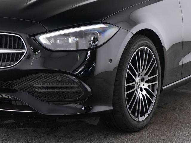 Mercedes-Benz C-Klasse Limousine C 180, Avant. Premium Plus, Pano, Head-up, 360 KAM., HANDS-FREE-ACCESS, DIGITAL-LIGHT, Memory, Burmester Surround Sound 