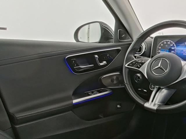 Mercedes-Benz C-Klasse Limousine C 180, Avant. Premium Plus, Pano, Head-up, 360 KAM., HANDS-FREE-ACCESS, DIGITAL-LIGHT, Memory, Burmester Surround Sound 