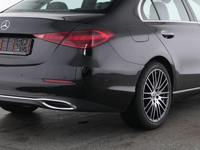 Mercedes-Benz C-Klasse Limousine C 180, Avant. Premium Plus, Pano, Head-up, 360 KAM., HANDS-FREE-ACCESS, DIGITAL-LIGHT, Memory, Burmester Surround Sound 
