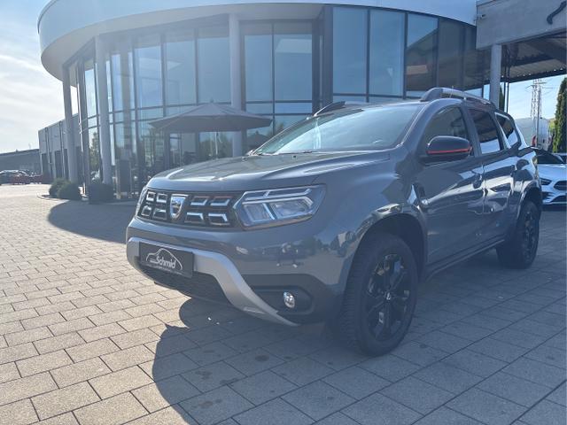 Dacia Duster - 1.3 TCe 150, Extreme, Automatik, Klima, Navi, SHZ, Keycard-Handsfree, Kamera