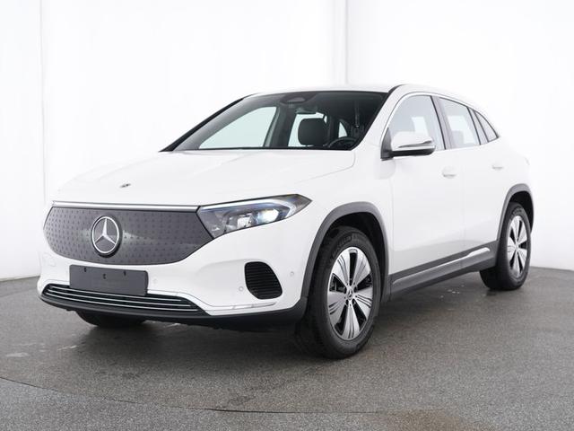 Mercedes-Benz EQA - 250 +, Prog. Adv., SHZ, LHZ, Totwinkel, R&uuml;ckkamera, Spiegel-Paket, Apple Car Play, Android Auto
