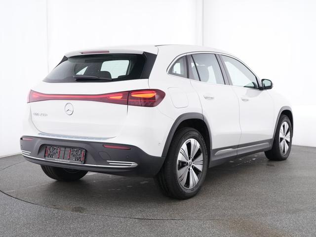 Mercedes-Benz EQA 250 +, Prog. Adv., SHZ, LHZ, Totwinkel, R&uuml;ckkamera, Spiegel-Paket, Apple Car Play, Android Auto 