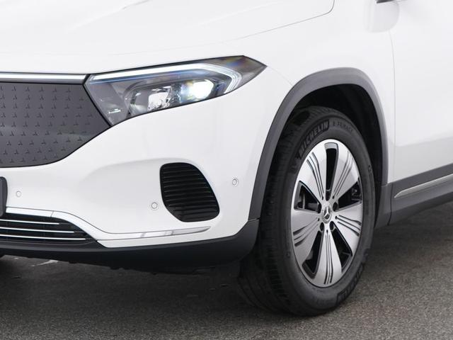 Mercedes-Benz EQA 250 +, Prog. Adv., SHZ, LHZ, Totwinkel, R&uuml;ckkamera, Spiegel-Paket, Apple Car Play, Android Auto 