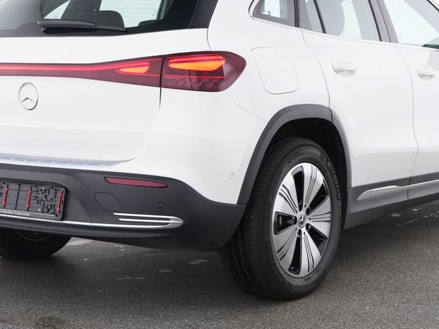 Mercedes-Benz EQA 250 +, Prog. Adv., SHZ, LHZ, Totwinkel, R&uuml;ckkamera, Spiegel-Paket, Apple Car Play, Android Auto 