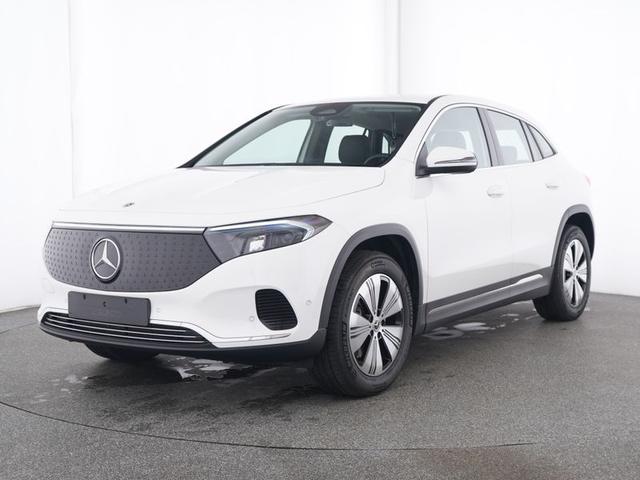 Mercedes-Benz EQA - 250 +, Prog. Adv., DISTRONIC, SHZ, LHZ, Totwinkel, R&uuml;ckkamera, Spiegel-Paket