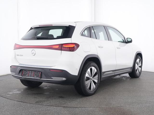 Mercedes-Benz EQA 250 +, Prog. Adv., DISTRONIC, SHZ, LHZ, Totwinkel, R&uuml;ckkamera, Spiegel-Paket 