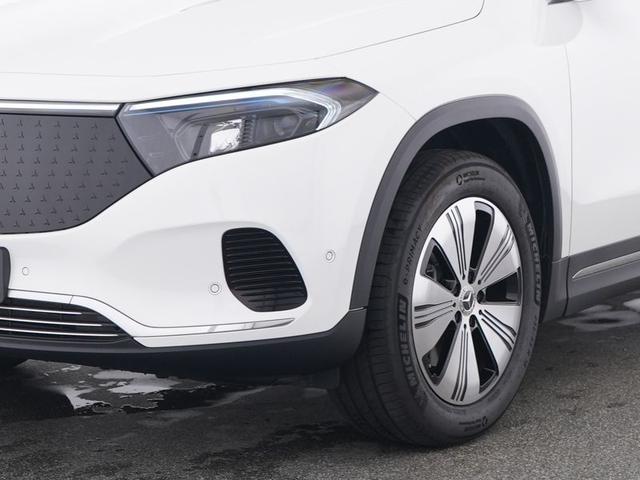 Mercedes-Benz EQA 250 +, Prog. Adv., DISTRONIC, SHZ, LHZ, Totwinkel, R&uuml;ckkamera, Spiegel-Paket 