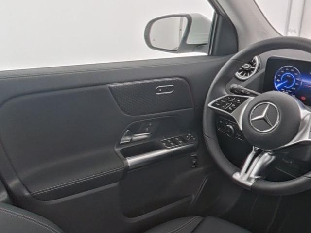 Mercedes-Benz EQA 250 +, Prog. Adv., DISTRONIC, SHZ, LHZ, Totwinkel, R&uuml;ckkamera, Spiegel-Paket 