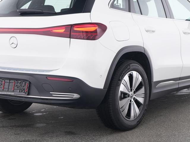 Mercedes-Benz EQA 250 +, Prog. Adv., DISTRONIC, SHZ, LHZ, Totwinkel, R&uuml;ckkamera, Spiegel-Paket 