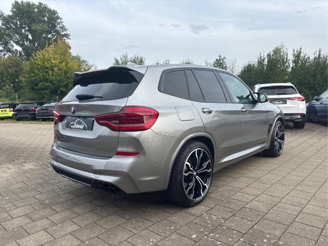 BMW / X3 / / / / X3 M 