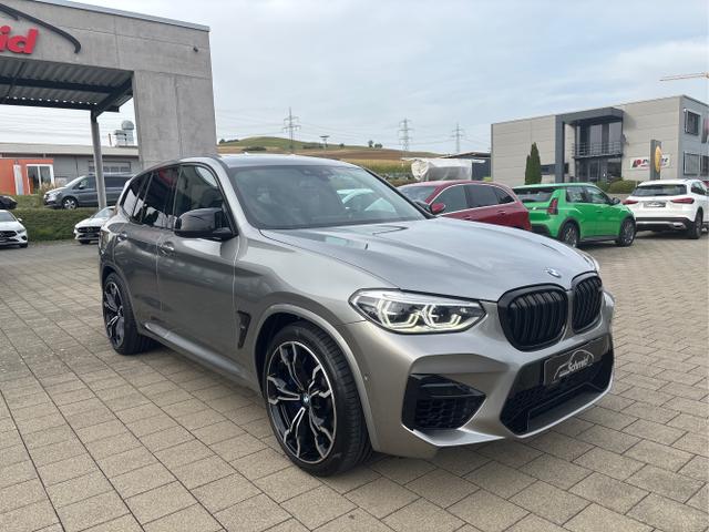 BMW / X3 / / / / X3 M 