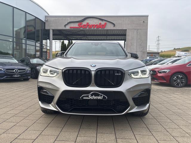 BMW / X3 / / / / X3 M 