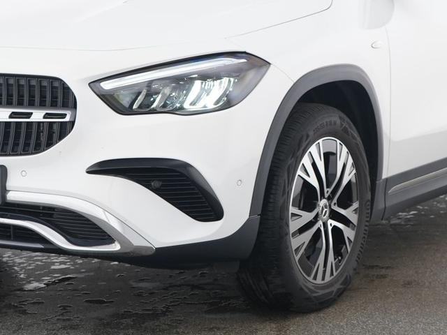 Mercedes-Benz GLA 250 e, Prog. Line Adv., AHK, Easy-Pack, Spiegel-Pak., TOTWINKEL, AC-Laden 11 kW, LED High Perf., LHZ, SHZ, 360KAM 