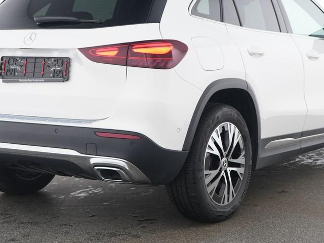 Mercedes-Benz GLA 250 e, Prog. Line Adv., AHK, Easy-Pack, Spiegel-Pak., TOTWINKEL, AC-Laden 11 kW, LED High Perf., LHZ, SHZ, 360KAM 