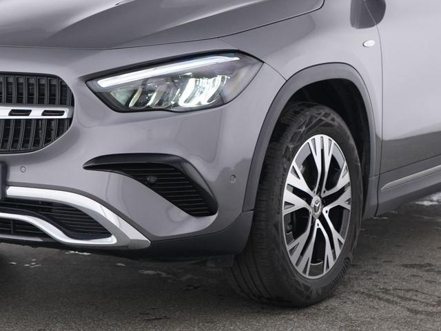 Mercedes-Benz GLA 250 e, Prog. Line Adv., AC-Laden 11 kW, SHZ, LHK, R&uuml;ckkamera, Spiegel-Pak., EASY.Pack Heckklappe 