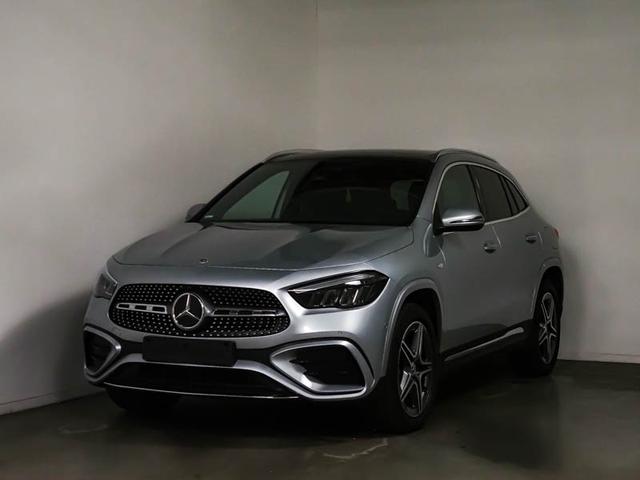 Mercedes-Benz GLA - 250 e, AMG Line PREMIUM, Pano, Fahrassistenz-Pak., AC-Laden 11 KW, Memory,TOTWINKEL, R&uuml;ckkamera, HANDS-FREE ACCESS