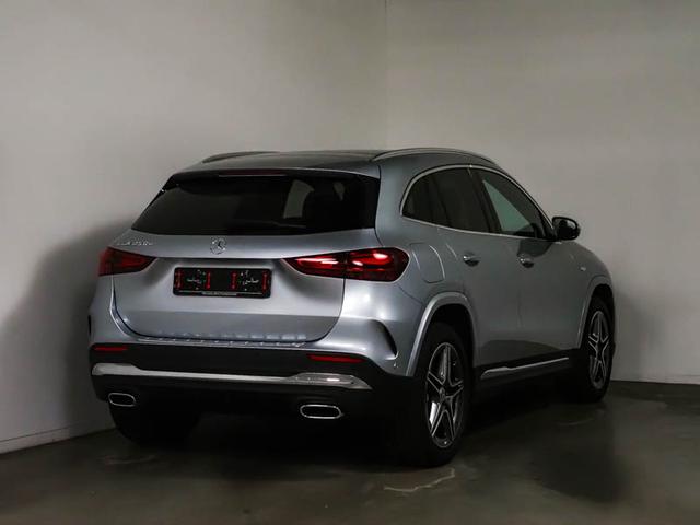 Mercedes-Benz GLA 250 e, AMG Line PREMIUM, Pano, Fahrassistenz-Pak., AC-Laden 11 KW, Memory,TOTWINKEL, R&uuml;ckkamera, HANDS-FREE ACCESS 