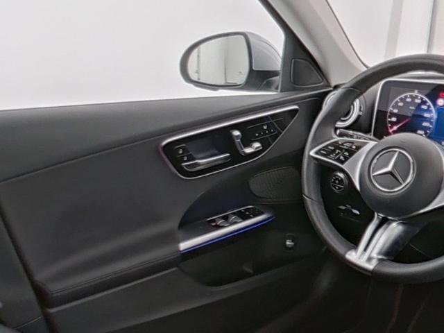 Mercedes-Benz C-Klasse T-Modell C 180 T, Avant. Adv. Plus, LHZ, SHZ, Totwinkel, Memory, Ambiente, R&uuml;ckkamera 