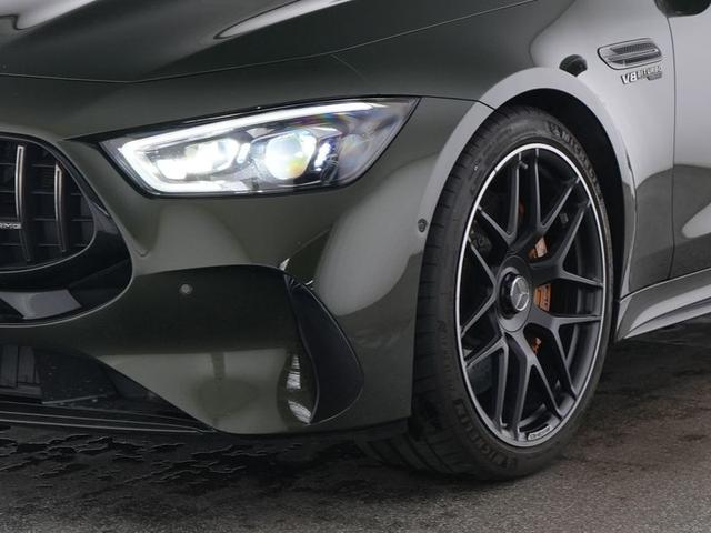 Mercedes-Benz AMG GT 63 S 4 M+, 4-T&uuml;rer, Keramikbremsanlage, Pano, HuP, Night, Carbon Pak., Assistenz-Paket, Memory, Standheizung, Fondsitzbank 3-sitzig 